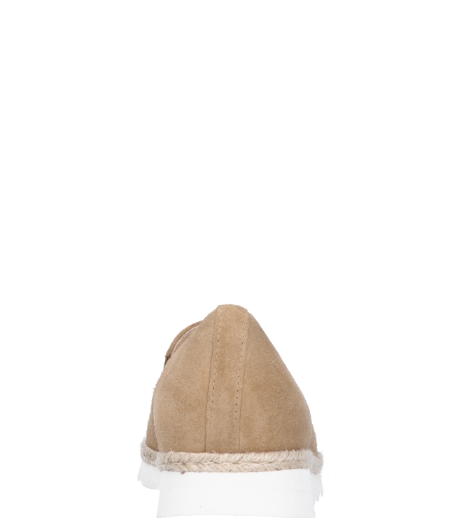 Hassia Instapper <span>301533 1000 Pisa</span> 301533 1000 Pisa beige - www.bremmerschoenen.pro - Bremmer Schoenen