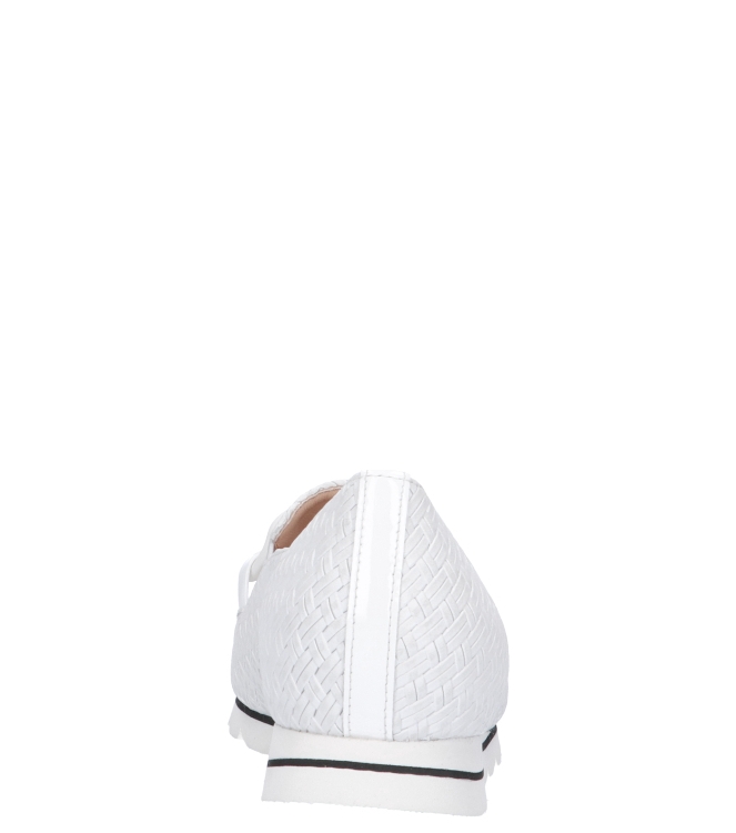 Hassia Instapper <span>301539 0200 Pisa</span> 301539 0200 Pisa wit - www.bremmerschoenen.pro - Bremmer Schoenen