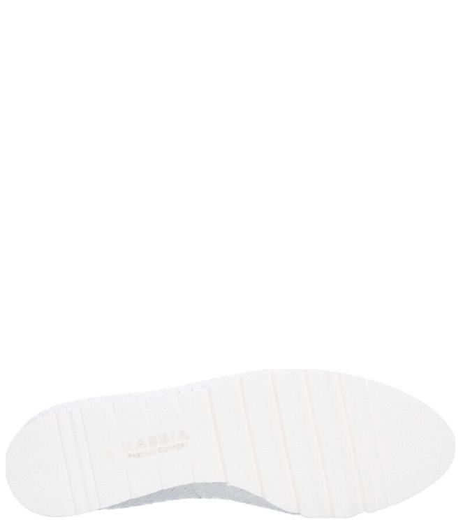 Hassia Instapper <span>301539 0200 Pisa</span> 301539 0200 Pisa wit - www.bremmerschoenen.pro - Bremmer Schoenen