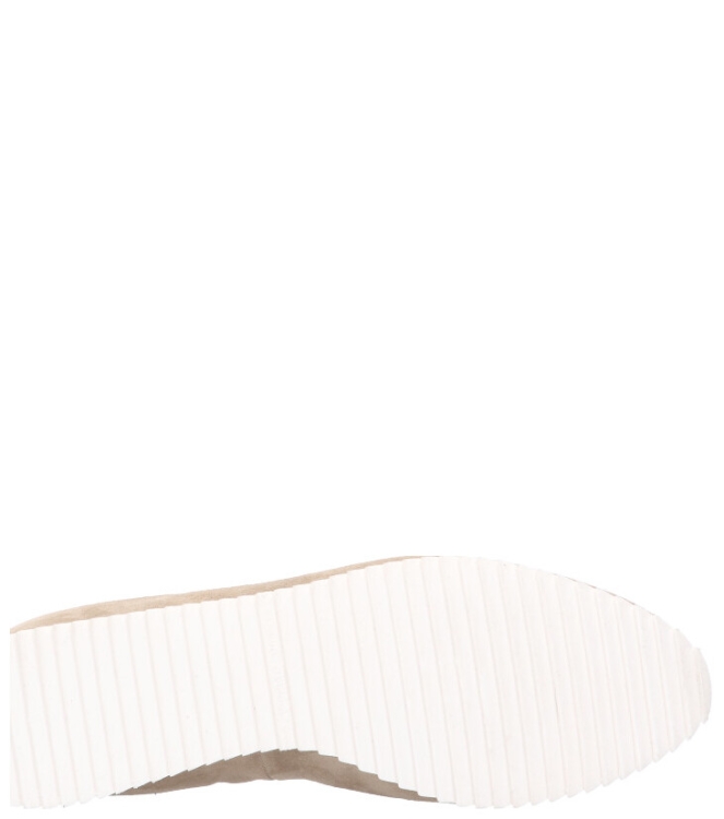 Hassia Instapper <span>301647 1012 Piacenza</span> 301647 1012 Piacenza beige - www.bremmerschoenen.pro - Bremmer Schoenen