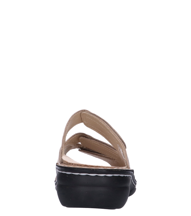 Finn Comfort Finn comfort Slipper <span>5005 902442 Cisano</span> Sesame Finn comfort Slipper <span>5005 902442 Cisano</span> 5005 902442 Cisano beige - www.bremmerschoenen.pro - Bremmer Schoenen