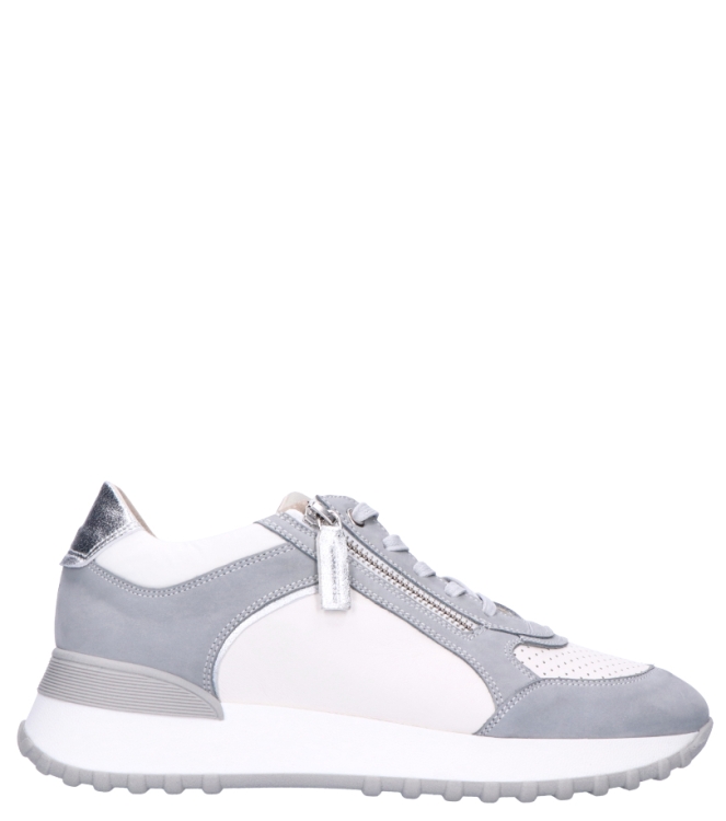 DL-Sport sneaker <span>5270 versione 02</span> 5270 versione 02 blauw - www.bremmerschoenen.pro - Bremmer Schoenen