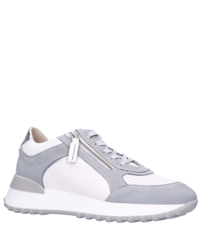 DL-Sport sneaker <span>5270 versione 02</span> 5270 versione 02 blauw - www.bremmerschoenen.pro - Bremmer Schoenen