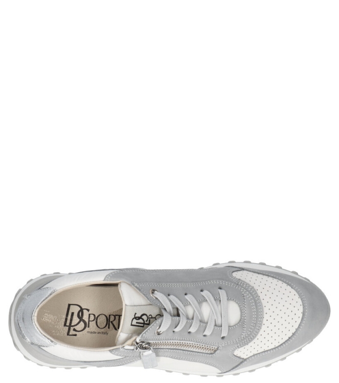 DL-Sport sneaker <span>5270 versione 02</span> 5270 versione 02 blauw - www.bremmerschoenen.pro - Bremmer Schoenen