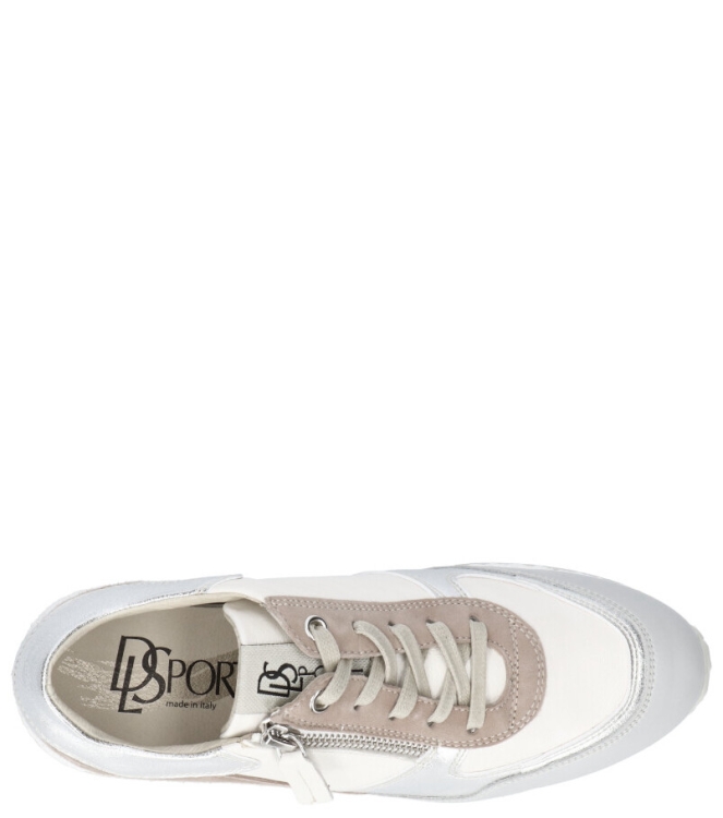 DL-Sport sneaker <span>5243 versione 03</span> 5243 versione 03 meerkleurig - www.bremmerschoenen.pro - Bremmer Schoenen