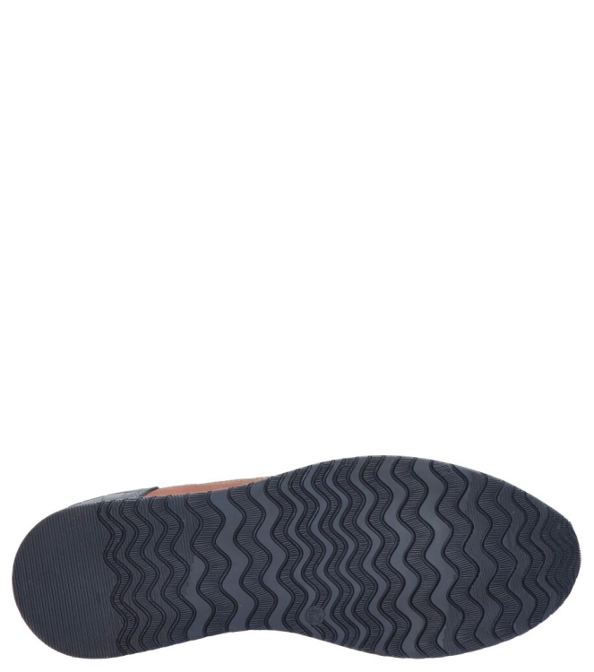 Australian sneaker <span>15.1473.03 SIP Browning</span> 15.1473.03 SIP Browning blauw - www.bremmerschoenen.pro - Bremmer Schoenen