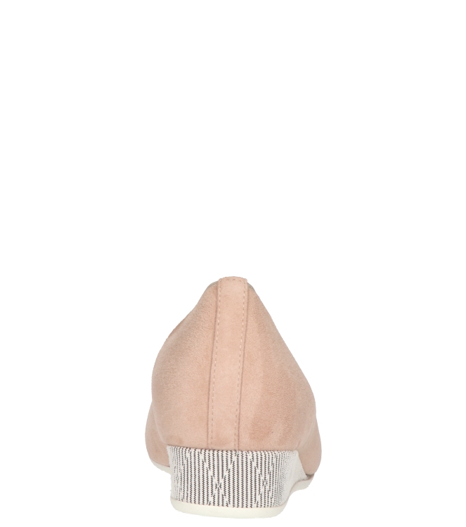Hassia instapper <span>302202 4902 Cannes</span> 302202 4902 Cannes beige - www.bremmerschoenen.pro - Bremmer Schoenen