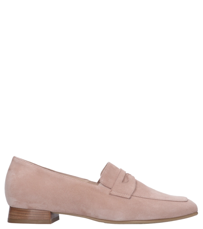 Hassia instapper <span>300835 4900 Napoli</span> 300835 4900 Napoli beige - www.bremmerschoenen.pro - Bremmer Schoenen