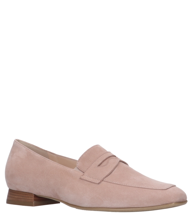 Hassia instapper <span>300835 4900 Napoli</span> 300835 4900 Napoli beige - www.bremmerschoenen.pro - Bremmer Schoenen