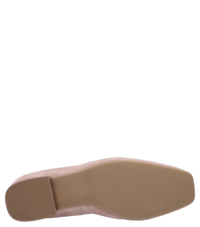 Hassia instapper <span>300835 4900 Napoli</span> 300835 4900 Napoli beige - www.bremmerschoenen.pro - Bremmer Schoenen