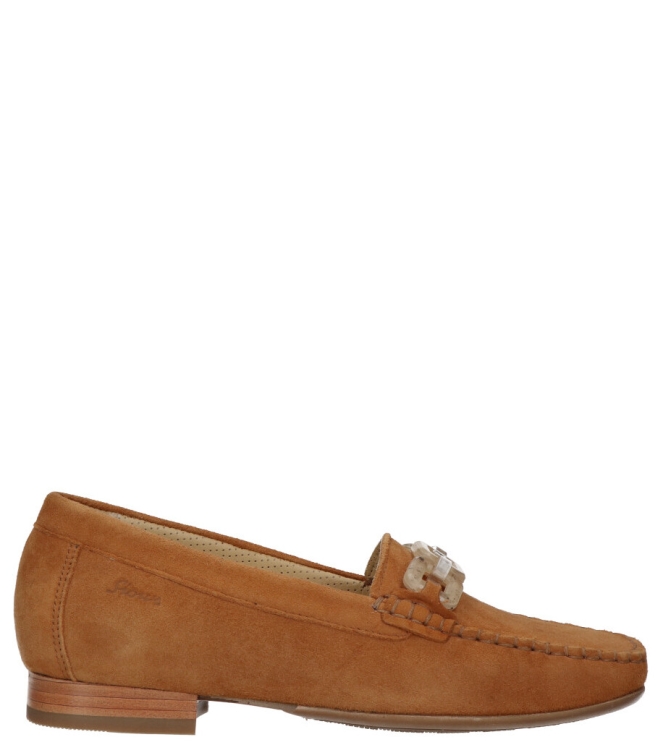 Sioux instapper <span>67092 Cortizia 724</span> 67092 Cortizia 724 cognac - www.bremmerschoenen.pro - Bremmer Schoenen