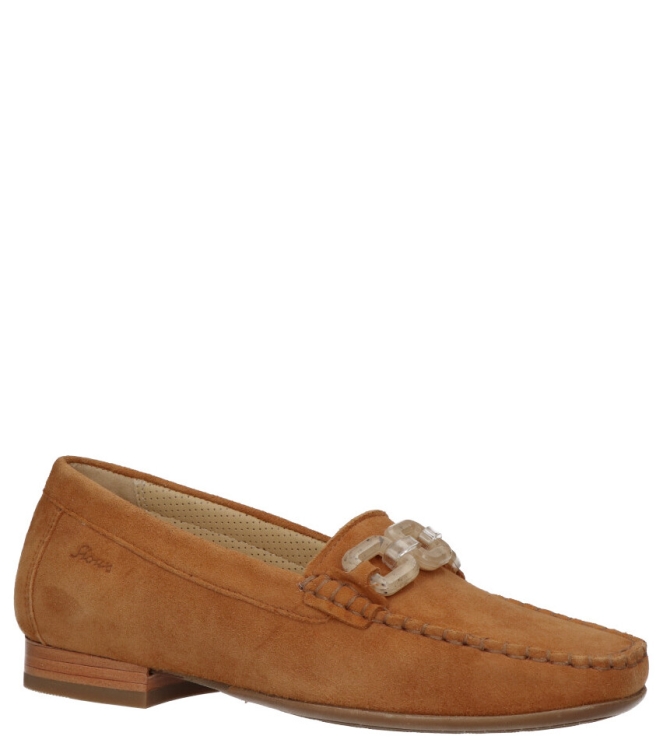 Sioux instapper <span>67092 Cortizia 724</span> 67092 Cortizia 724 cognac - www.bremmerschoenen.pro - Bremmer Schoenen