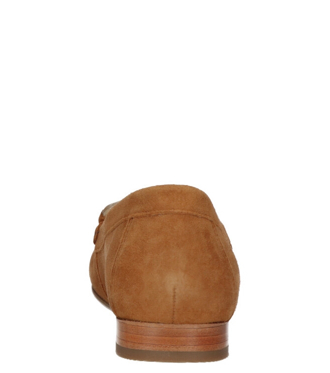 Sioux instapper <span>67092 Cortizia 724</span> 67092 Cortizia 724 cognac - www.bremmerschoenen.pro - Bremmer Schoenen