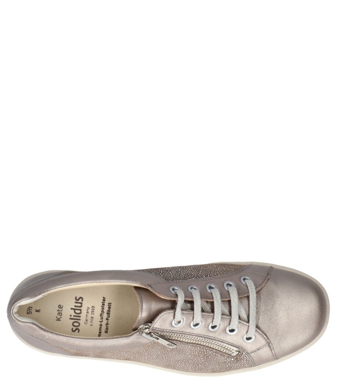 Solidus sneaker <span>29001 40448 Kate</span> 29001 40448 Kate beige - www.bremmerschoenen.pro - Bremmer Schoenen