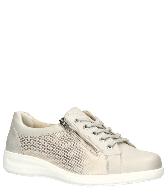 Solidus sneaker <span>29001 10299 Kate</span> 29001 10299 Kate wit - www.bremmerschoenen.pro - Bremmer Schoenen