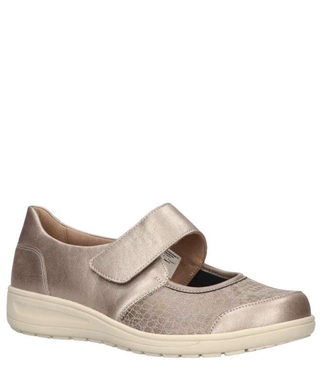 Solidus klittenbandschoen <span>29503 40169 Kate</span> 29503 40169 Kate beige - www.bremmerschoenen.pro - Bremmer Schoenen