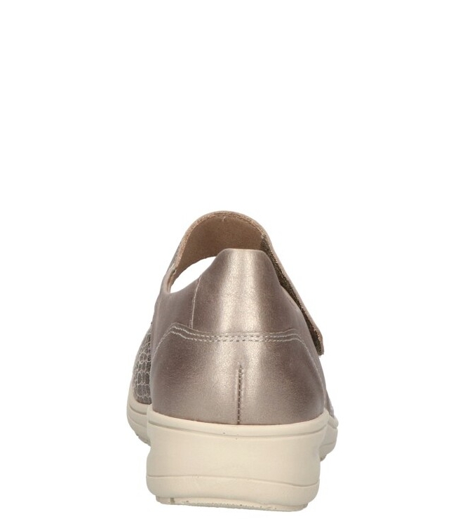 Solidus klittenbandschoen <span>29503 40169 Kate</span> 29503 40169 Kate beige - www.bremmerschoenen.pro - Bremmer Schoenen