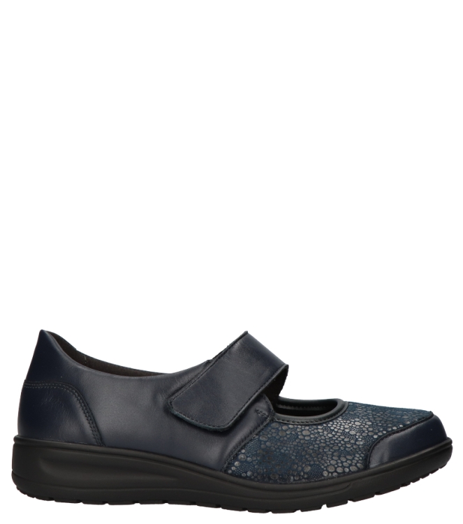 Solidus klittenbandschoen <span>29503 80007 Kate</span> 29503 80007 Kate blauw - www.bremmerschoenen.pro - Bremmer Schoenen