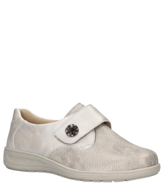 Solidus klittenbandschoen <span>29506 20720 Kate</span> 29506 20720 Kate grijs - www.bremmerschoenen.pro - Bremmer Schoenen