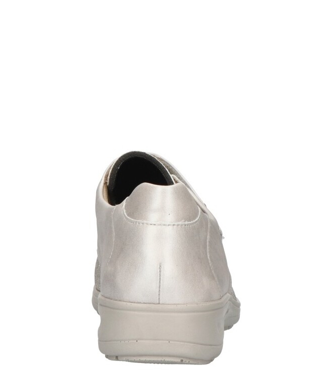 Solidus klittenbandschoen <span>29506 20720 Kate</span> 29506 20720 Kate grijs - www.bremmerschoenen.pro - Bremmer Schoenen