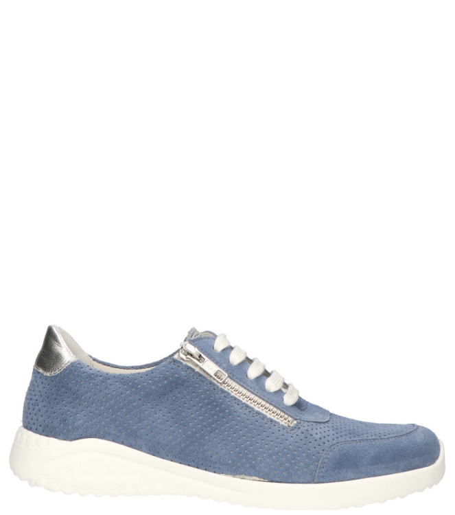 Solidus sneaker <span>52002 80385 Hyle</span> 52002 80385 Hyle blauw - www.bremmerschoenen.pro - Bremmer Schoenen