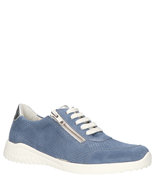Solidus sneaker <span>52002 80385 Hyle</span> 52002 80385 Hyle blauw - www.bremmerschoenen.pro - Bremmer Schoenen