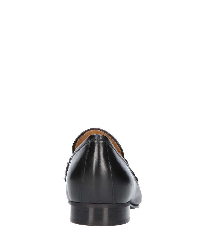 Nalini Instapper <span>21I099A Vitello Nero</span> 21I099A Vitello Nero zwart - www.bremmerschoenen.pro - Bremmer Schoenen