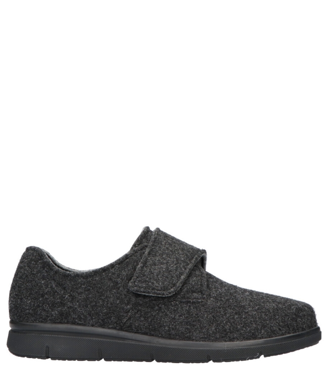 Solidus pantoffel <span>64030 20635 Hardy</span> 64030 20635 Hardy grijs - www.bremmerschoenen.pro - Bremmer Schoenen