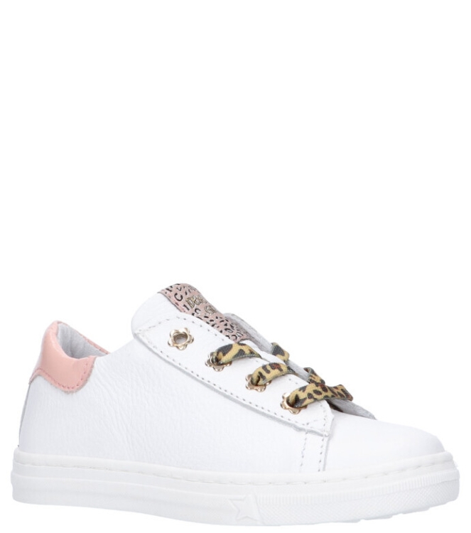 Develab sneaker <span>42618 122</span> 42618 122 wit - www.bremmerschoenen.pro - Bremmer Schoenen