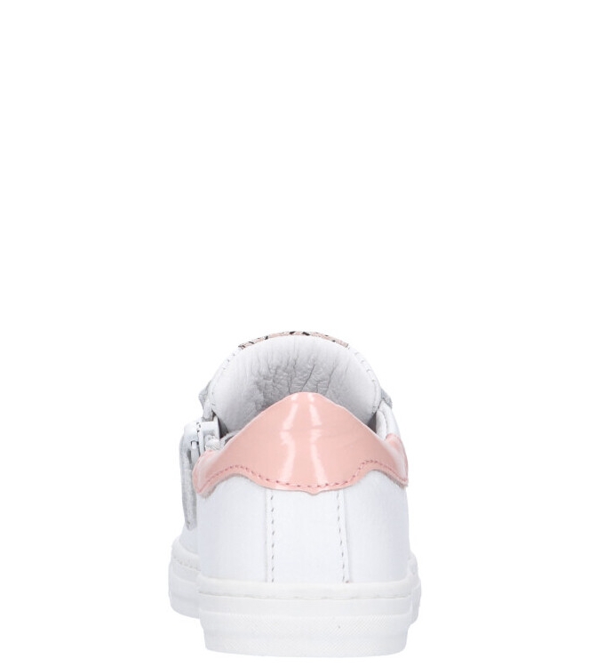 Develab sneaker <span>42618 122</span> 42618 122 wit - www.bremmerschoenen.pro - Bremmer Schoenen