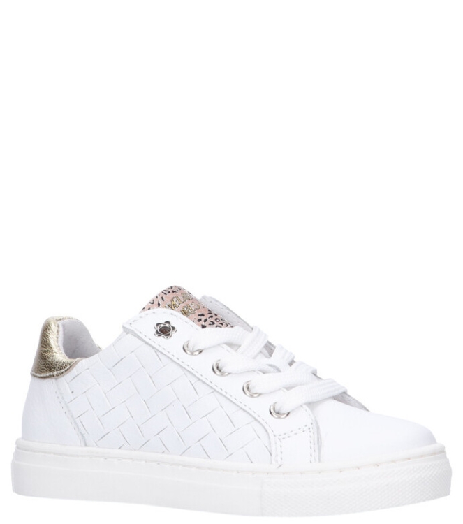 Develab sneaker <span>42638 122</span> 42638 122 wit - www.bremmerschoenen.pro - Bremmer Schoenen
