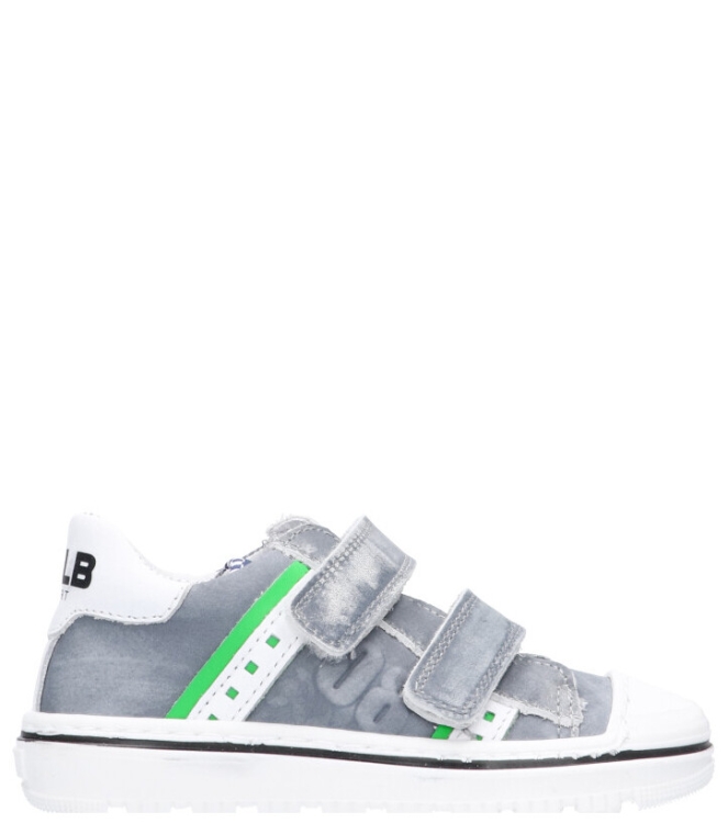 Develab klittenbandschoen <span>45027 627</span> 45027 627 blauw - www.bremmerschoenen.pro - Bremmer Schoenen