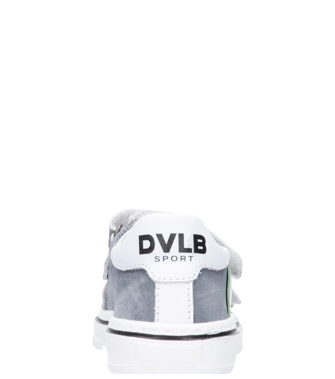 Develab klittenbandschoen <span>45027 627</span> 45027 627 blauw - www.bremmerschoenen.pro - Bremmer Schoenen