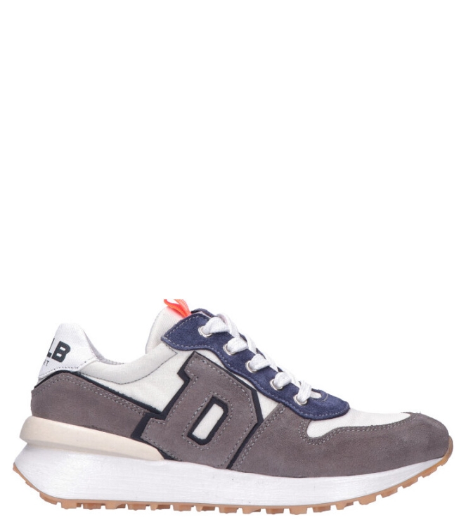 Develab sneaker <span>45613 829</span> 45613 829 grijs - www.bremmerschoenen.pro - Bremmer Schoenen