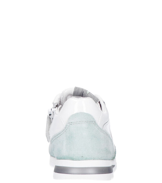 Giga sneaker <span>G3890 A72A18</span> G3890 A72A18 groen - www.bremmerschoenen.pro - Bremmer Schoenen
