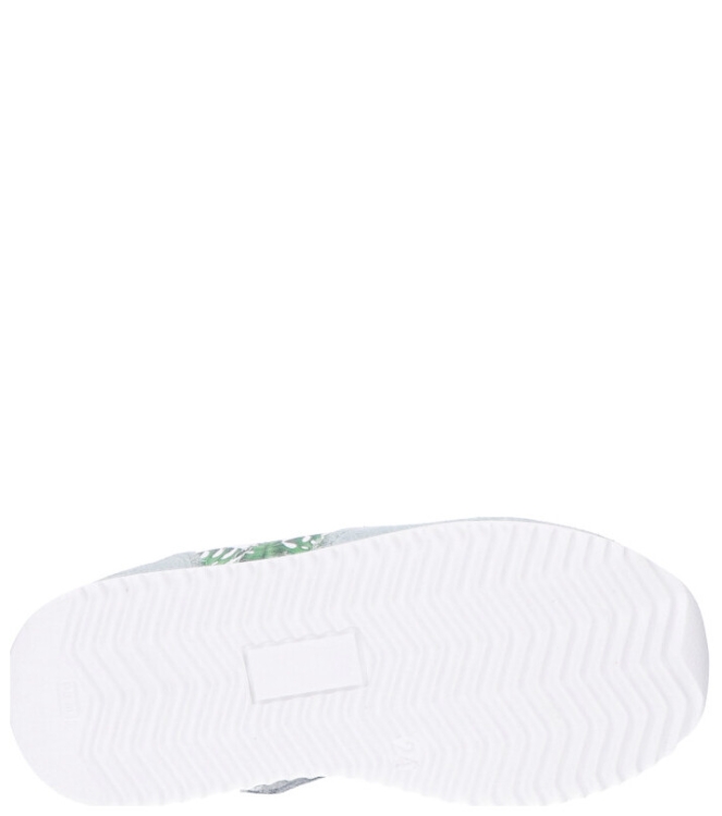 Giga sneaker <span>G3890 A72A18</span> G3890 A72A18 groen - www.bremmerschoenen.pro - Bremmer Schoenen