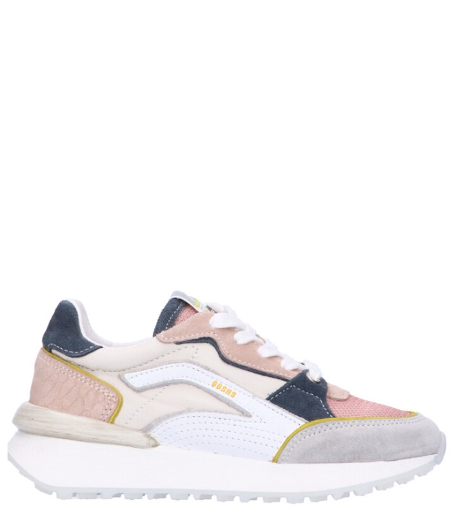 Giga sneaker <span>G3900 A79A35</span> G3900 A79A35 meerkleurig - www.bremmerschoenen.pro - Bremmer Schoenen
