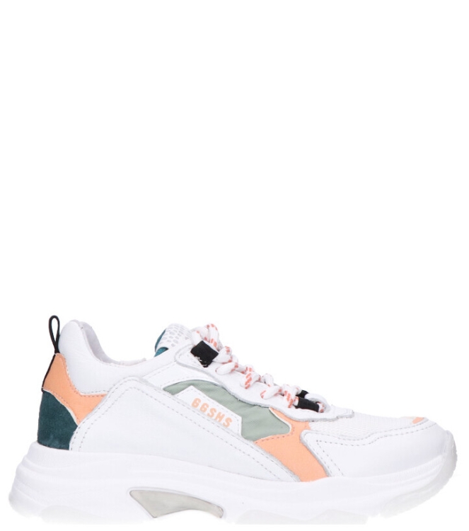 Giga sneaker <span>G3880 A18B12</span> G3880 A18B12 wit - www.bremmerschoenen.pro - Bremmer Schoenen