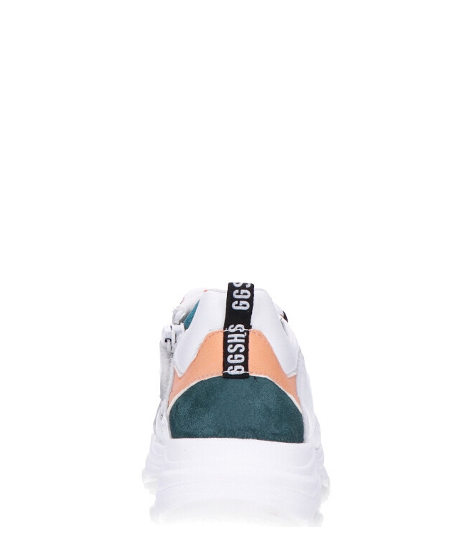 Giga sneaker <span>G3880 A18B12</span> G3880 A18B12 wit - www.bremmerschoenen.pro - Bremmer Schoenen