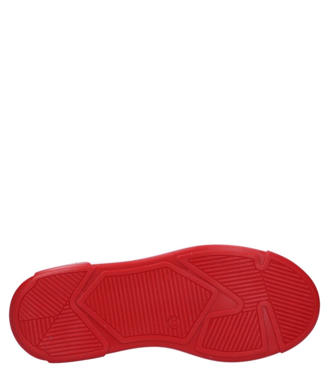 Red-Rag Red Rag sneaker <span>13611 423</span> 423 Red Suede Red Rag sneaker <span>13611 423</span> 13611 423 meerkleurig - www.bremmerschoenen.pro - Bremmer Schoenen