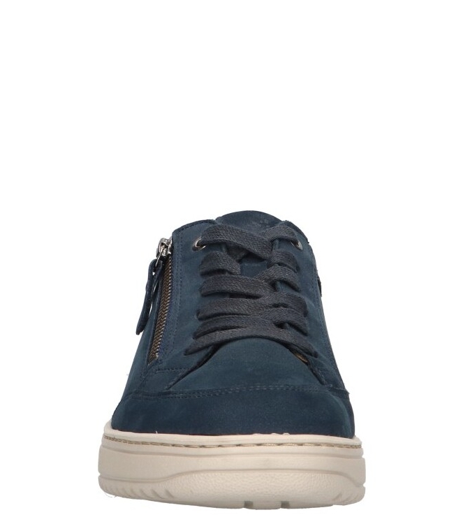 Hartjes sneaker <span>162.1703 65/00 Soul</span> 162.1703 65/00 Soul blauw - www.bremmerschoenen.pro - Bremmer Schoenen