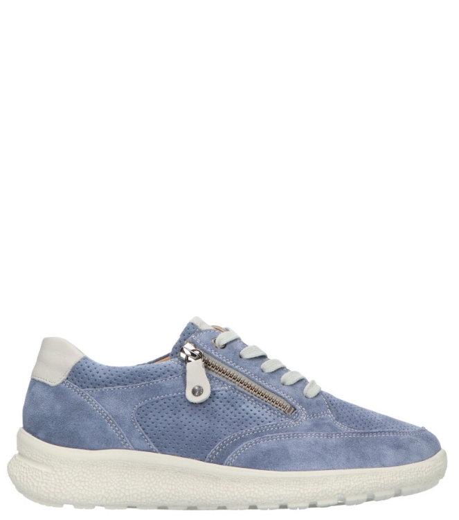 Hartjes Hartjes sneaker <span>162.1604 42/19 Rap</span> 42/19 aqua aluminium Hartjes sneaker <span>162.1604 42/19 Rap</span> 162.1604 42/19 Rap blauw - www.bremmerschoenen.pro - Bremmer Schoenen