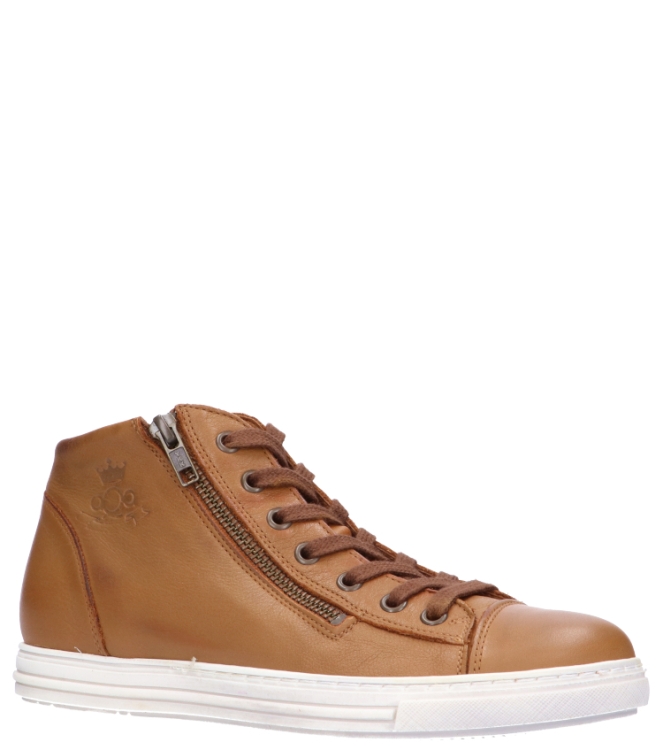 Aqa Sneaker <span>A8023 A13</span> A8023 A13 cognac - www.bremmerschoenen.pro - Bremmer Schoenen