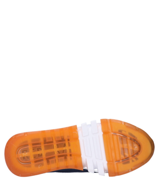 Red Rag sneaker <span>13593 623</span> 13593 623 blauw - www.bremmerschoenen.pro - Bremmer Schoenen
