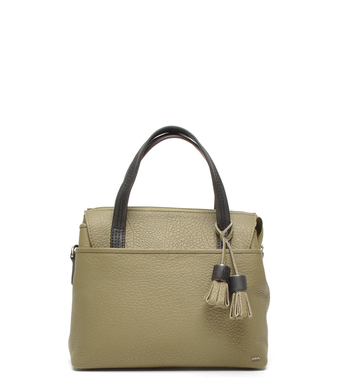 Berba tas <span>125-199-49</span> 125-199-49 groen - www.bremmerschoenen.pro - Bremmer Schoenen