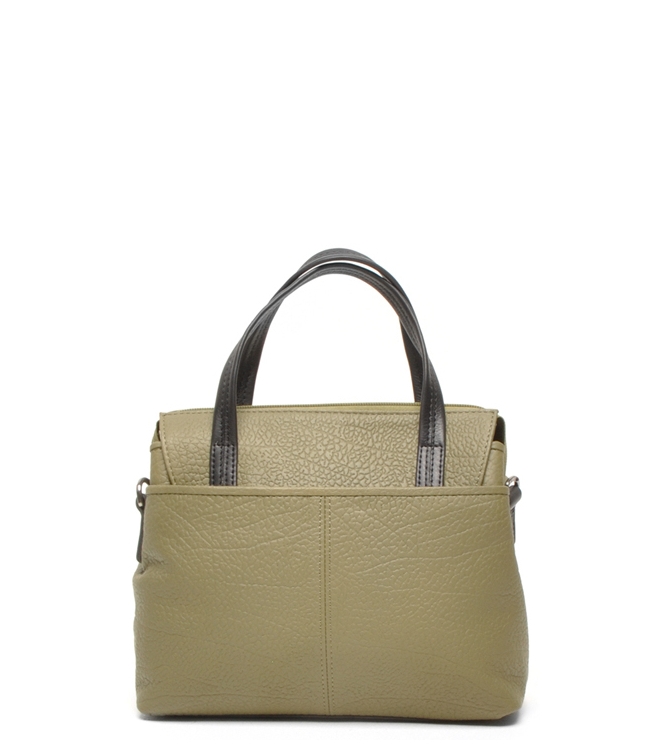 Berba tas <span>125-199-49</span> 125-199-49 groen - www.bremmerschoenen.pro - Bremmer Schoenen