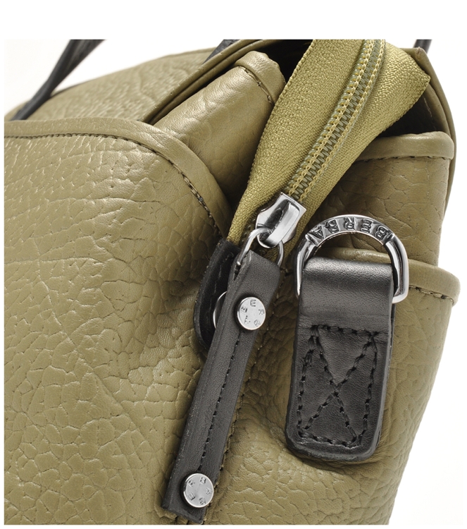 Berba tas <span>125-199-49</span> 125-199-49 groen - www.bremmerschoenen.pro - Bremmer Schoenen