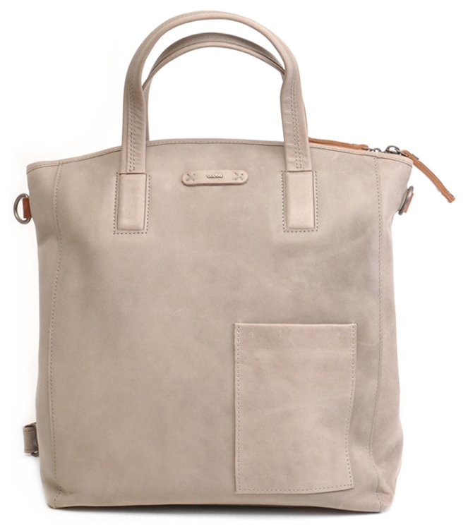Berba rugtas <span>825-149-30</span> 825-149-30 grijs - www.bremmerschoenen.pro - Bremmer Schoenen