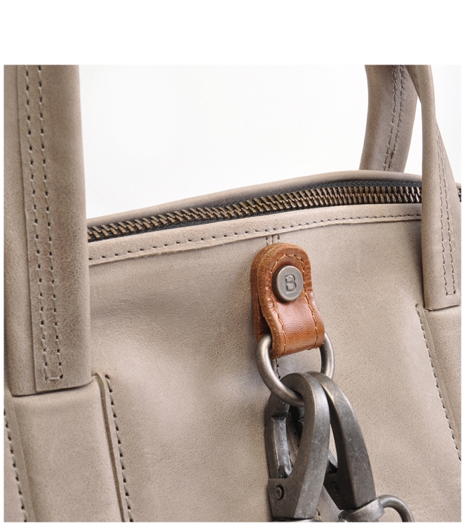 Berba rugtas <span>825-149-30</span> 825-149-30 grijs - www.bremmerschoenen.pro - Bremmer Schoenen