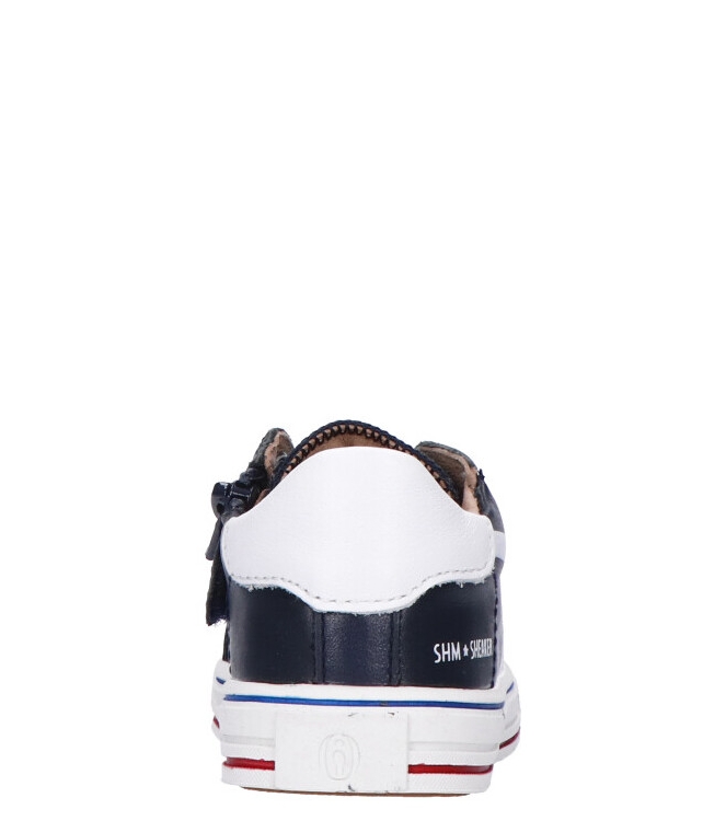 Shoesme sneaker <span>ON22S201-I</span> ON22S201-I blauw - www.bremmerschoenen.pro - Bremmer Schoenen